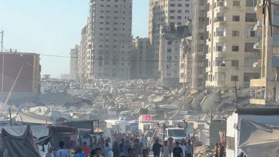 وزير الخارجية البلجيكي: اعترافنا بدولة فلسطين مشروط