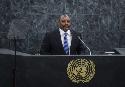 الإعدام لرئيس الكونغو الديمقراطية السابق كابيلا