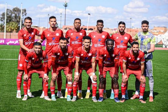 الكوكب المراكشي ينفصل عن مدربه الطاوسي بعد بداية سيئة للدوري المغربي