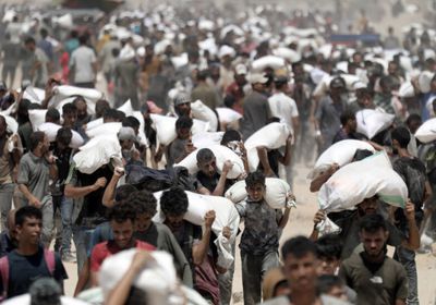 على خلفية خطة ترامب.. الأمم المتحدة تبدأ بالتخطيط لعملياتها الإنسانية في غزة