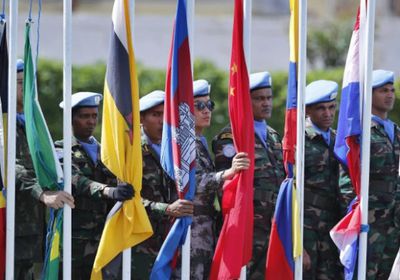 "يونيفيل": ندعم إعادة انتشار الجيش اللبناني في الجنوب