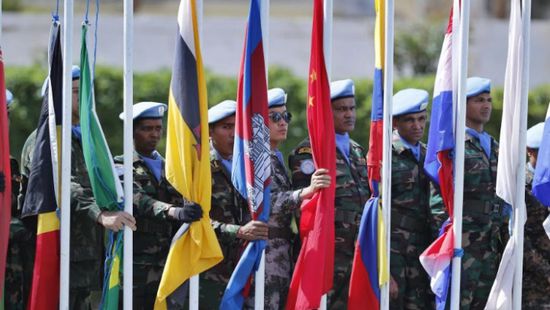 "يونيفيل": ندعم إعادة انتشار الجيش اللبناني في الجنوب