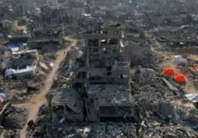 الرئيس اللبناني يرحب بخطة ترامب لوقف حرب غزة