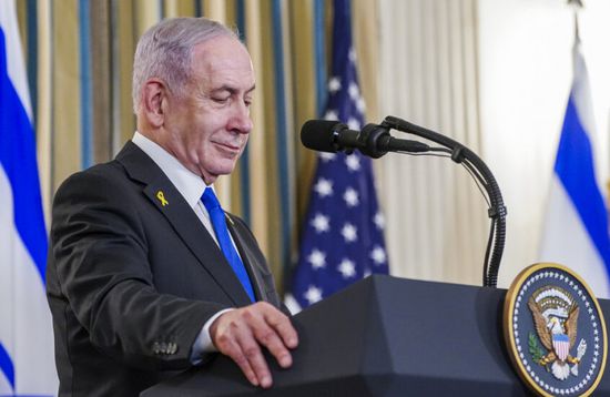 نتنياهو يؤكد: السلطة الفلسطينية لن تحكم غزة