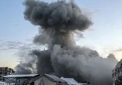 لتلقى العلاج.. إيطاليا تستقبل 15 طفلا فلسطينيا من غزة