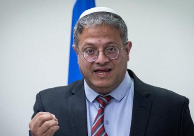    "بن غفير": مقترح ترامب بشأن غزة مليء بالثغرات   