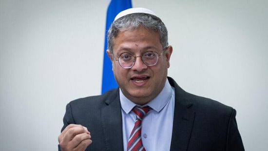    "بن غفير": مقترح ترامب بشأن غزة مليء بالثغرات   