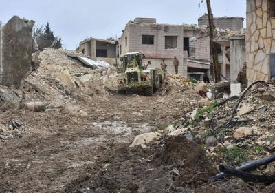 تعود لـ20 عامًا.. إسرائيل تعثر على متفجرات جنوبي لبنان