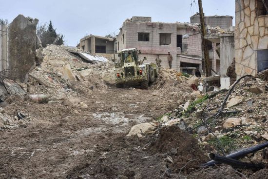 تعود لـ20 عامًا.. إسرائيل تعثر على متفجرات جنوبي لبنان