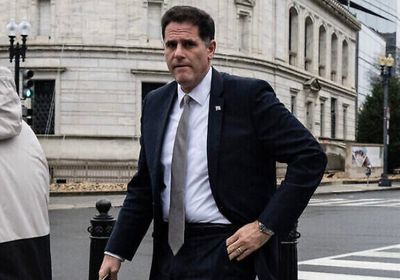 نتنياهو يعلن مغادرة الوزير "ديرمر" منصبه قريبًا