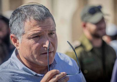 الحكومة الإسرائيلية توافق على تعيين زيني رئيسًا لـ"الشاباك"