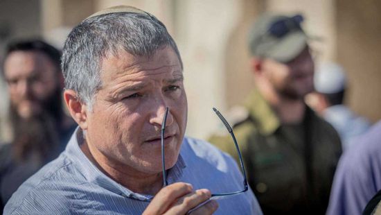 الحكومة الإسرائيلية توافق على تعيين زيني رئيسًا لـ"الشاباك"