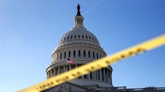 الولايات المتحدة تدخل رسميا في حالة شلل فدرالي