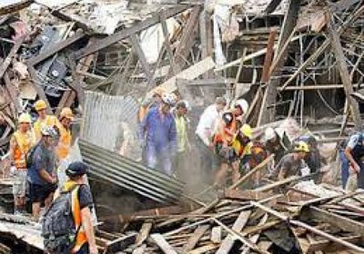 زلزال الفيليبين يتسبب في 60 قتيلًا