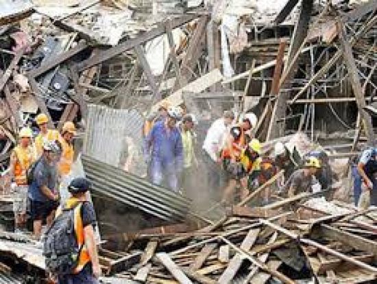 زلزال الفيليبين يتسبب في 60 قتيلًا