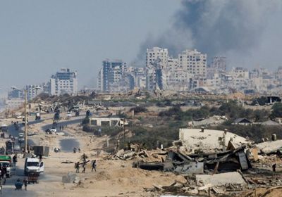 البنتاجون يعلن المضي في تقليص مهمته بالعراق