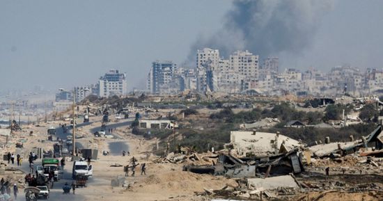 البنتاجون يعلن المضي في تقليص مهمته بالعراق