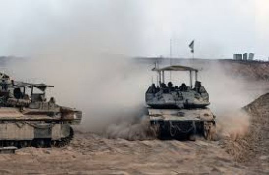 الجيش الإسرائيلي يعلن انه سيغلق آخر ممر متاح جنوب غزة