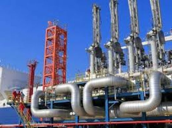 روسيا تخطط لزيادة صادرات الغاز الطبيعي المسال إلى الصين