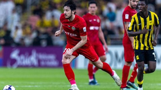 مدرب الاتحاد: الخسارة أمام شباب الأهلي لن تؤثر على طموحاتنا