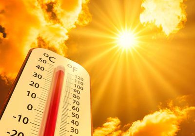 ارتفاع بنسبة 25% في الأيام شديدة الحرارة بعواصم العالم