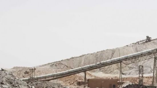 هيئة تحكيم دولية تأمر النيجر بوقف بيع يورانيوم منجم سومير