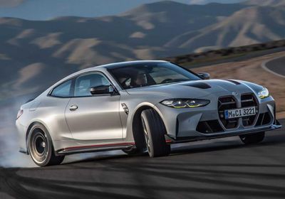 "بي إم دبليو" تستدعي 331 ألف سيارة أمريكية وألمانية