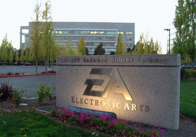 "إلكترونك آرتس" تقترب من صفقة استحواذ بـ 50 مليار دولار