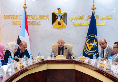 الجمعية الوطنية: لقاءات الرئيس الزُبيدي الخارجية تعزز قضية الجنوب