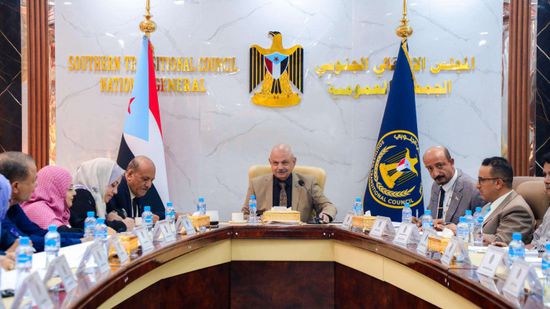 الجمعية الوطنية: لقاءات الرئيس الزُبيدي الخارجية تعزز قضية الجنوب