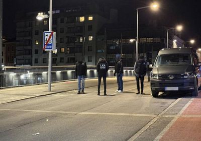 السجن مع وقف التنفيذ لجهادية نمسوية عائدة من سوريا