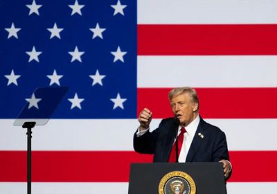 بمرسوم رئاسي.. ترامب يؤكد: أي هجوم على قطر تهديداً لأمن أمريكا