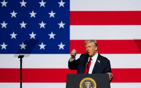 بمرسوم رئاسي.. ترامب يؤكد: أي هجوم على قطر تهديداً لأمن أمريكا