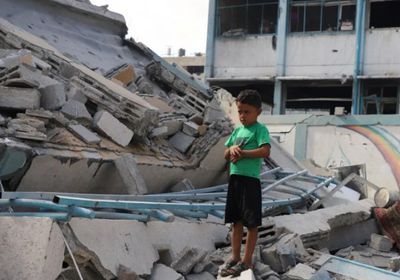 وزير الدفاع الإسرائيلي: من يبقى في غزة سيصنف إرهابياً