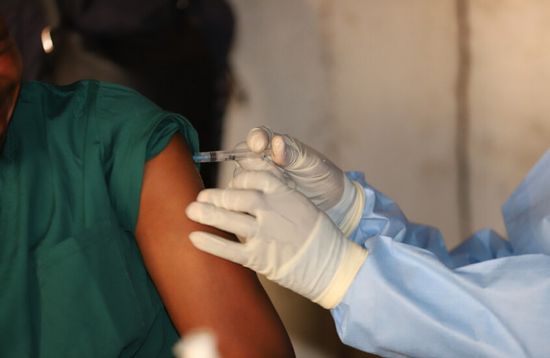 الصحة العالمية: مصرع 42 شخصاً بفيروس إيبولا في الكونغو