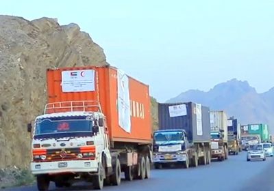 الإمارات تقدم دفعة جديدة من المساعدات للمتضررين من زلزال أفغانستان