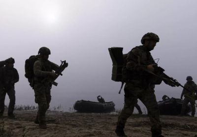 الجيش السوداني يعلن القضاء على مرتزقة أوكرانيين في الفاشر