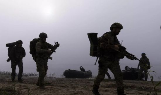 الجيش السوداني يعلن القضاء على مرتزقة أوكرانيين في الفاشر