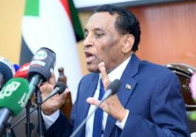 رئيس الحكومة السودانية: عودتنا للاتحاد الأفريقي مسألة وقت