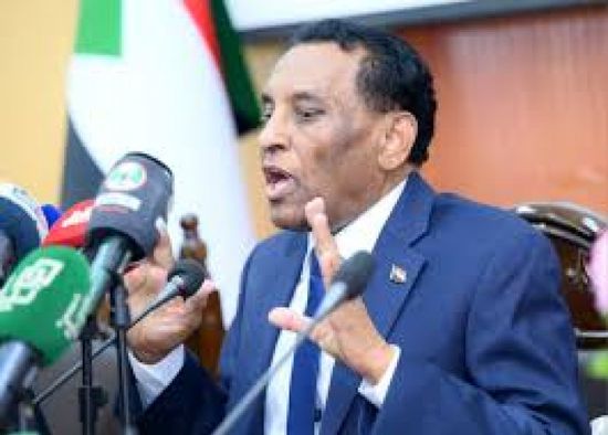 رئيس الحكومة السودانية: عودتنا للاتحاد الأفريقي مسألة وقت