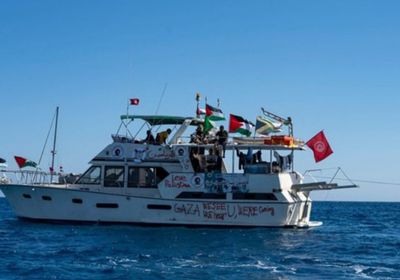 اليونان وإيطاليا تحثان إسرائيل على ضمان سلامة "أسطول الصمود"