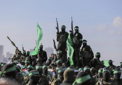 حماس تنفي علاقتها بأشخاص موقوفين بألمانيا