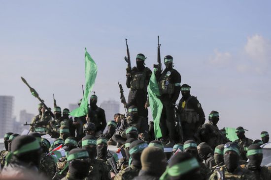 حماس تنفي علاقتها بأشخاص موقوفين بألمانيا