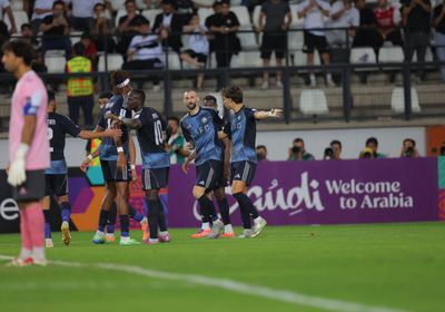    أبطال آسيا.. النصر السعودي يهزم الزوراء العراقي بثنائية