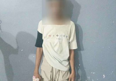 كشف ملابسات جريمة قتل الشاب عماد حمدي بالمعلا   