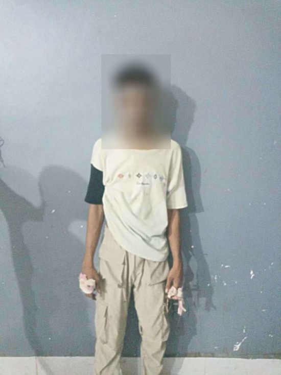 كشف ملابسات جريمة قتل الشاب عماد حمدي بالمعلا   