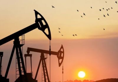 ارتفاع مخزونات النفط بالولايات المتحدة 1.8 مليون برميل