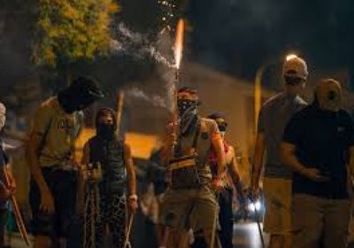 تفاصيل مقتل شخصين في المغرب بأعمال شغب غير مسبوقة