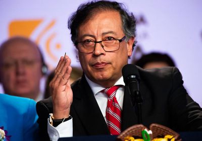 تفاصيل طرد كولومبيا للبعثة الدبلوماسية الإسرائيلية