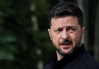 زيلينسكي يلتقي القادة الأوروبيين في كوبنهاجن اليوم